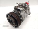 Compressor Ar Condicionado Porsche Boxster (986) - 1