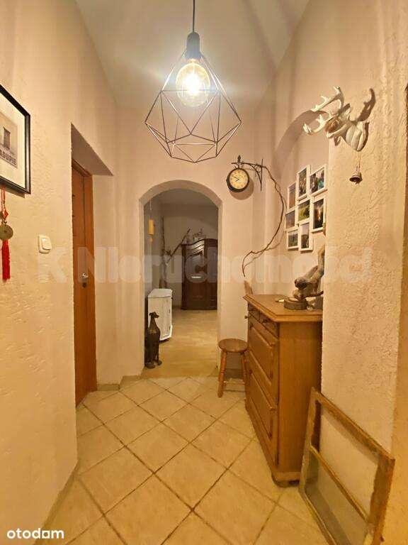 Urokliwe mieszkanie w Pstrążnej - Pełny obrazek: 5/7