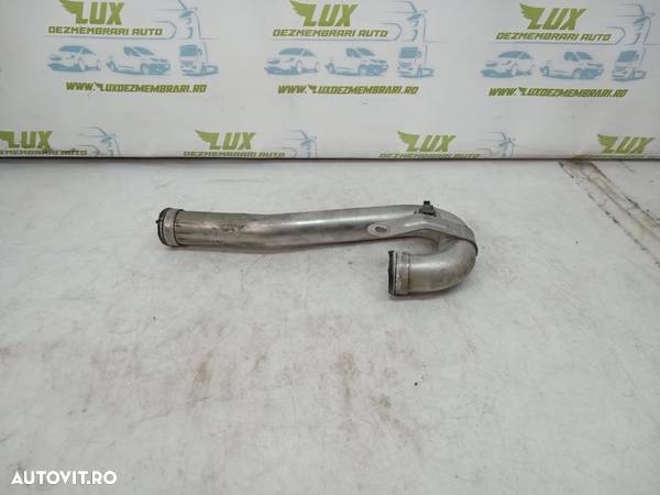 Conducta EGR 1.5 dci 744818 Renault Megane 3 - 1