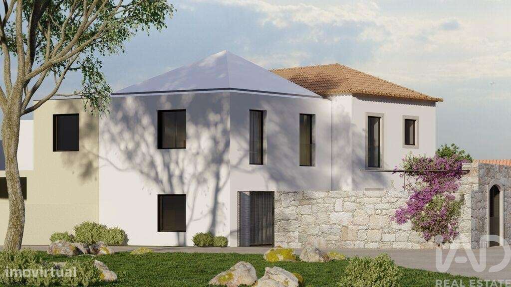 Casa de aldeia T3 em Podentes de 181,00 m2 - Grande imagem: 4/20