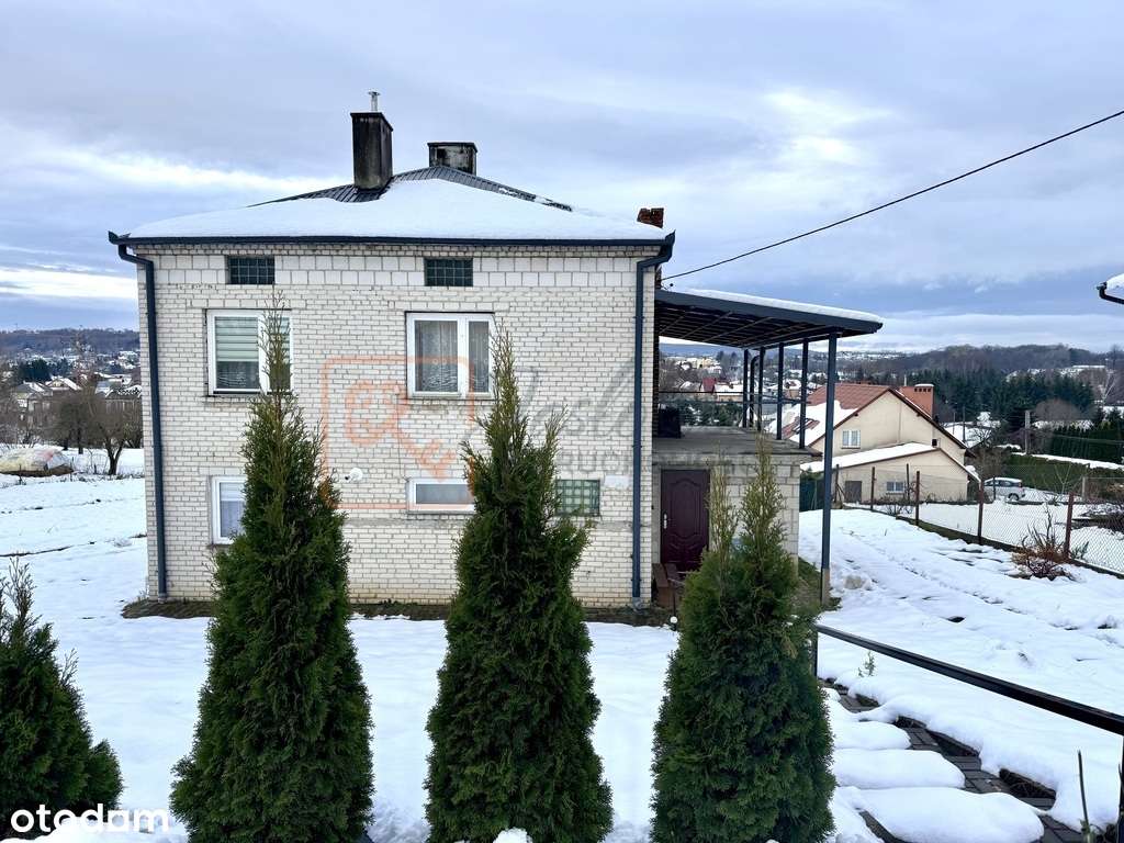 Dom z działką 857m2 - Pełny obrazek: 2/15