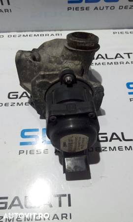 Valva Supapa EGR Peugeot 308 1.6HDI 90cp 2007 - prezent COD : 9685640480 - 3