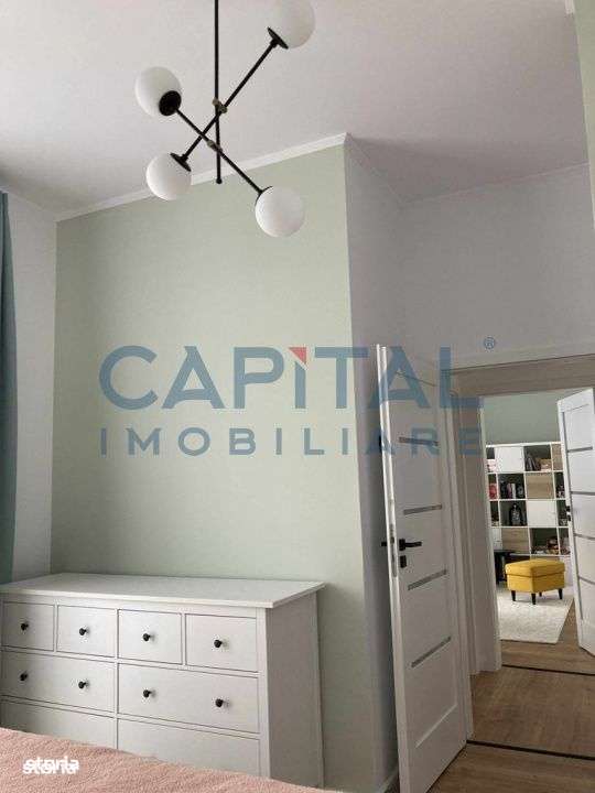 Fara comision!  3 camere 70 mp, 2 dormitoare, 2 bai, zona accesibila, - Imagine principală: 4/7