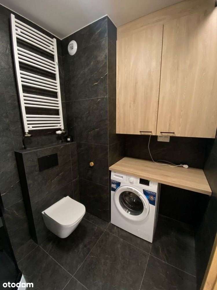 Nowe Przestronne Mieszkanie 40m2 Z Garażem - Pełny obrazek: 4/10