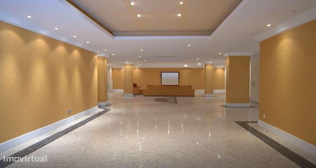 Villa exclusiva com vista para a serra de Sintra - Várzea de Sintra, S-37