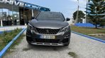 Peugeot 3008 1.2 PureTech GT Line EAT8 - 4