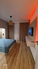 Apartament 2 camere Berceni - Apollo Residence, prima inchiriere. - Imagine principală: 3/8
