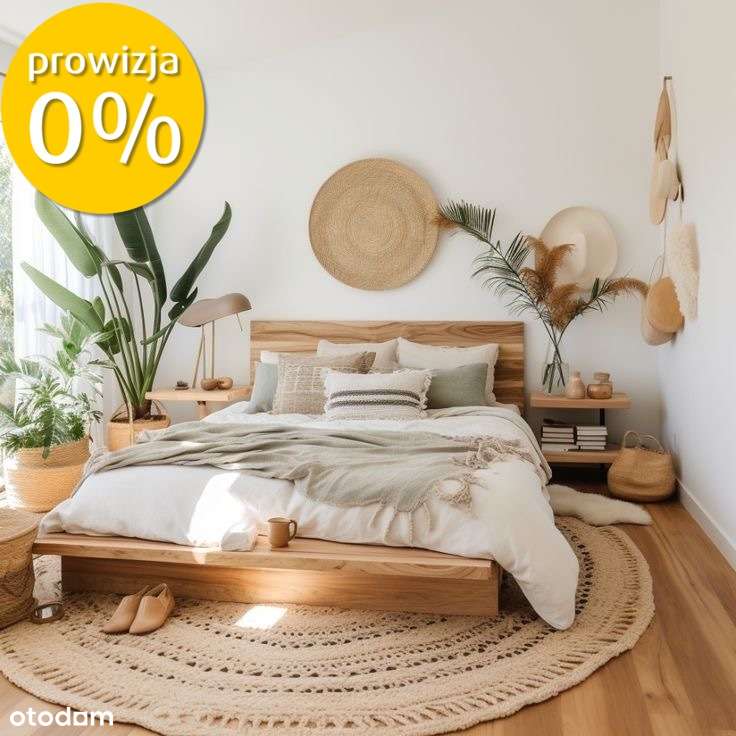 Gotowe za rok*przy rzece*duży ustawny salon, balkon*LUX*5 min Rynek-0