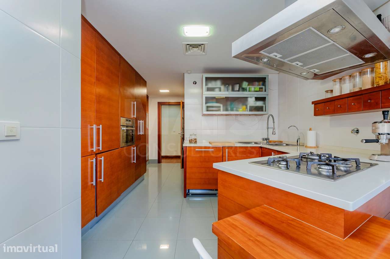 Malvarosa não é só onde vais viver, é onde vais querer ficar. - Grande imagem: 2/34