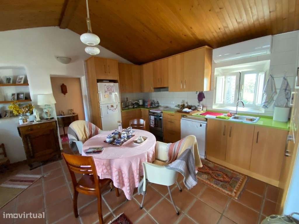 Quintinha Alentejana em Campo Redondo-5