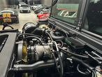Hummer H1 Slantback Open Top Cabrio Turbodiesel 6.5 V8 Custom - 60