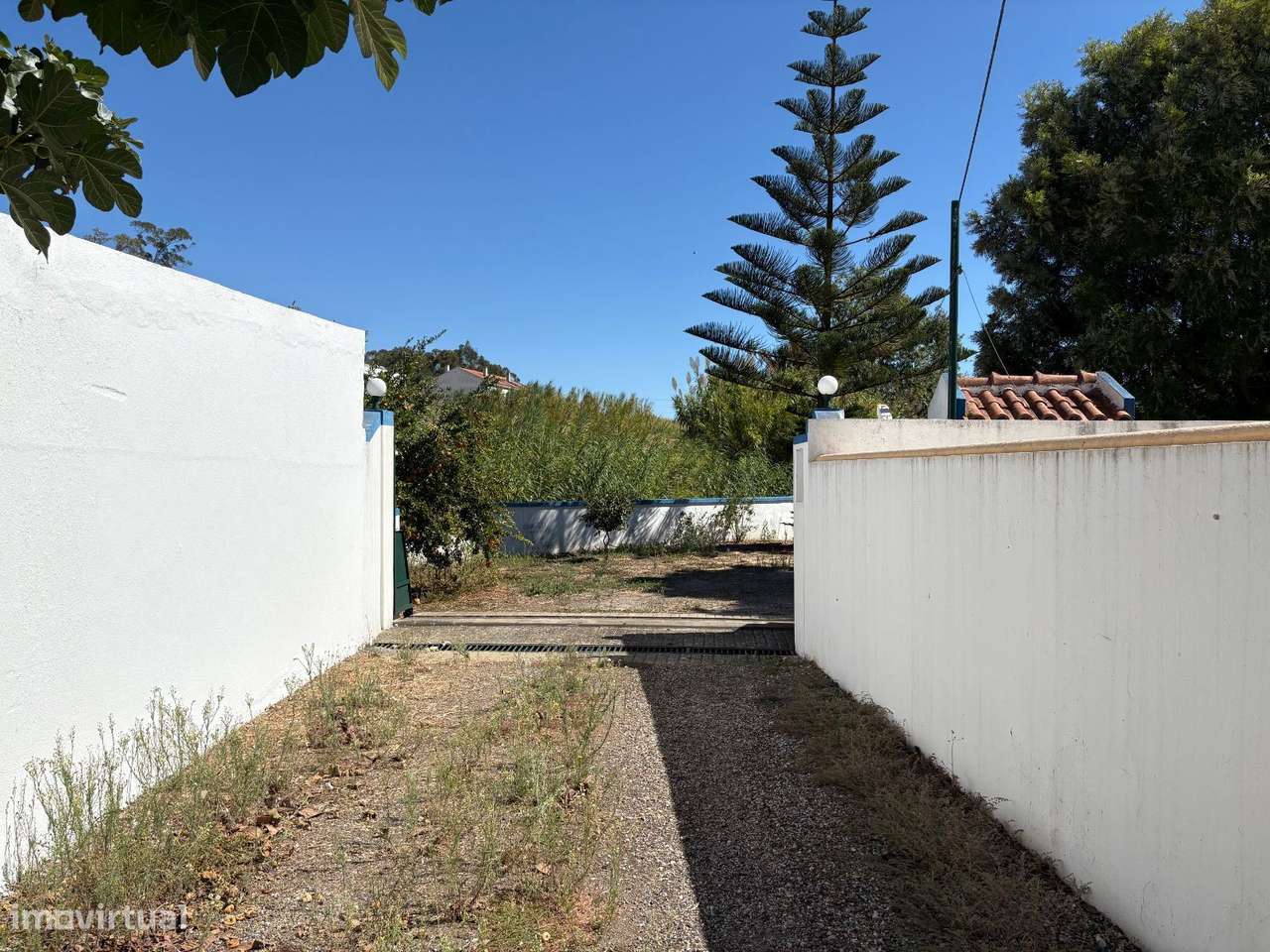 Terreno em zona Urbana com Cerca de 5.000 m² à Venda | Baixa de Pal...-2