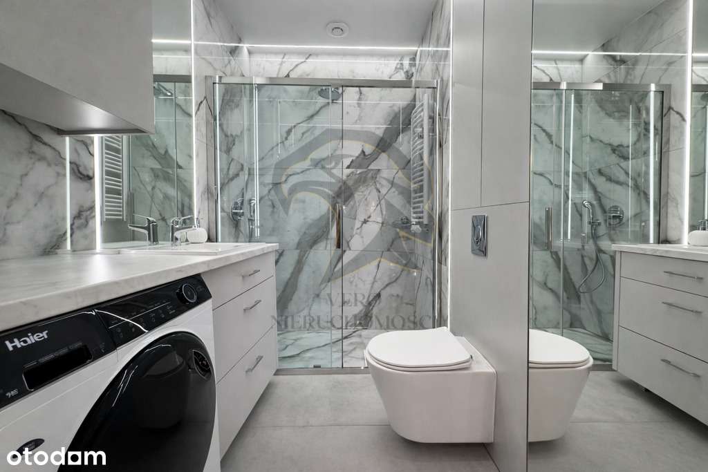 Mieszkanie z Ogrodem w Kameralnej Odsłonie Łodzi-8