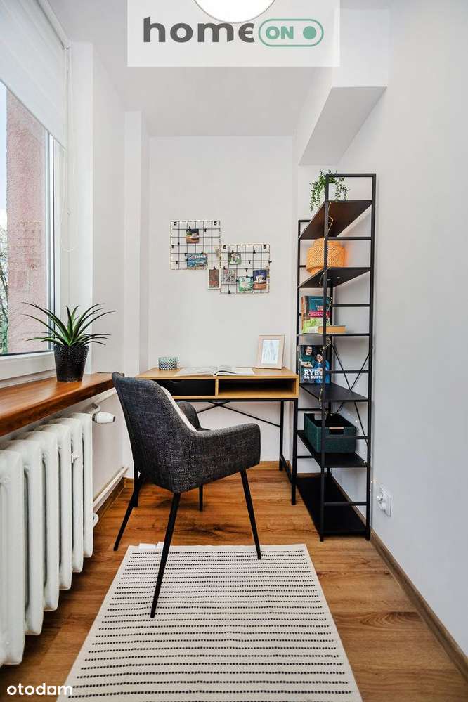 Komfortowe 2 pokoje do zamieszkania - Pełny obrazek: 5/12