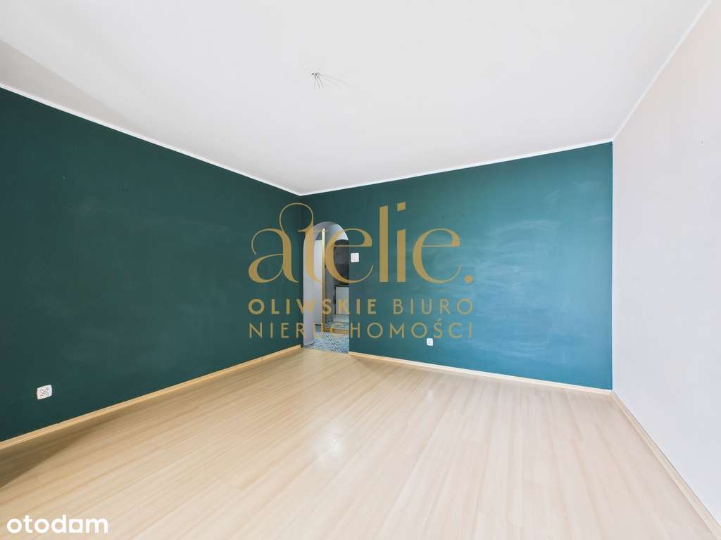 Kawalerka na osiedlu Bajkowym!-7