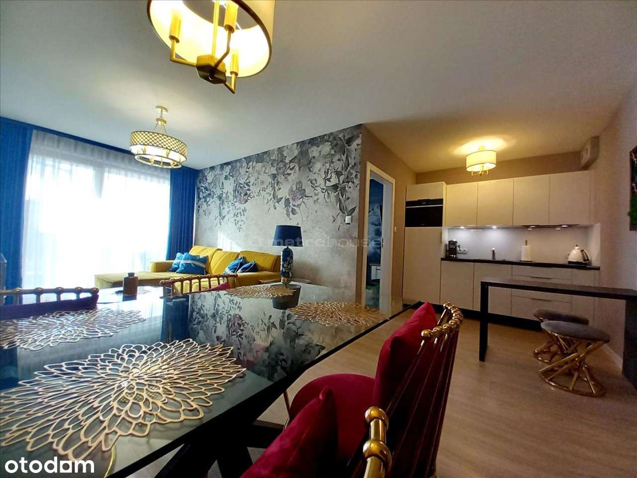 2-pokojowy apartament nad samym morzem! - Pełny obrazek: 2/15