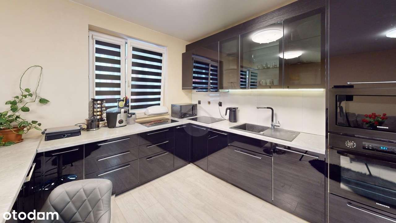 3 sypialnie | 1 piętro | nowe budownictwo-6