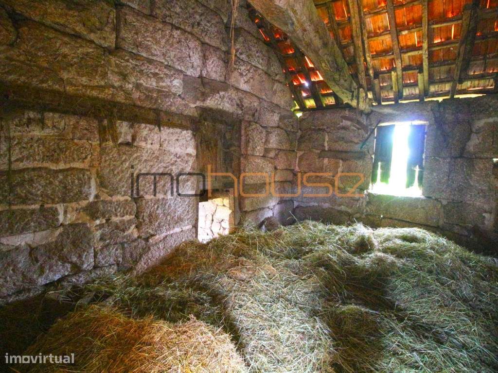 Quinta do séc. 18 - Amarante-11