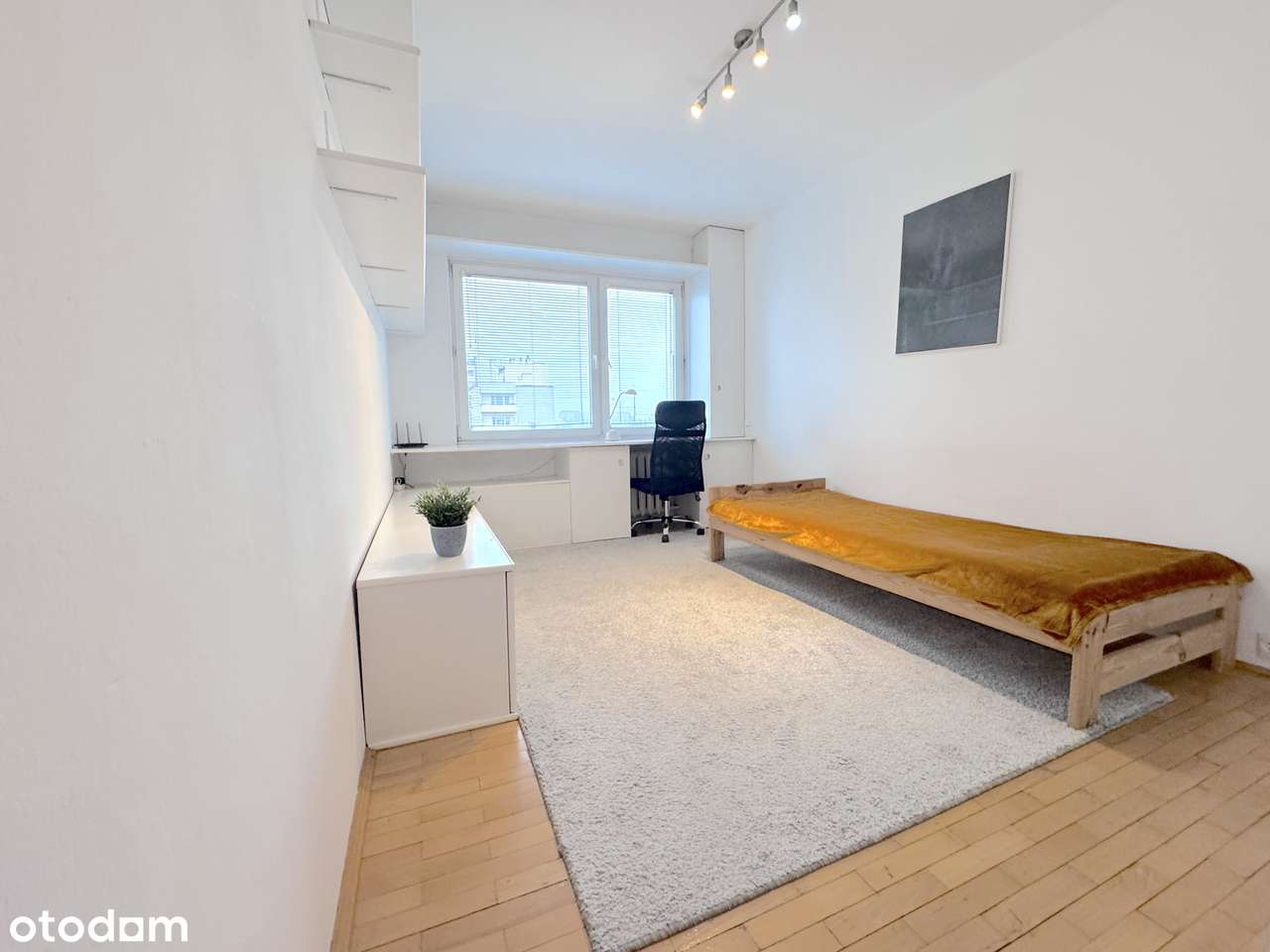 Funkcjonalne 2-pokojowe | 40 m² | Drabinianka | od właściciela - Pełny obrazek: 5/15