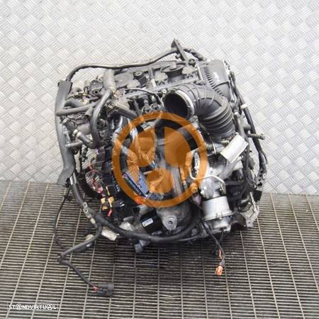 Motor CDNB AUDI A4 B8 A4 B8 AVANT A5 A5 SPORTBACK A6 C7 A6 C7 AVANT Q5 - 2