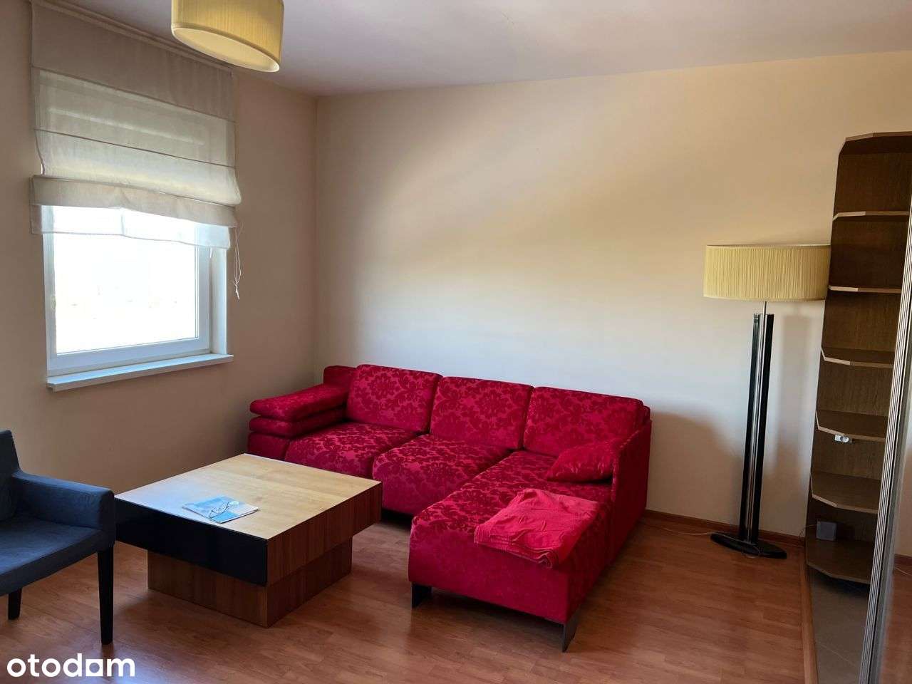 Mieszkanie 2 pokojowe Kościan ul. Młyńska - Pełny obrazek: 4/12