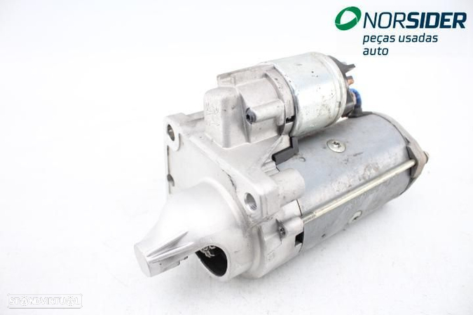 Motor de arranque Citroen C3 Picasso|12-17 - 1