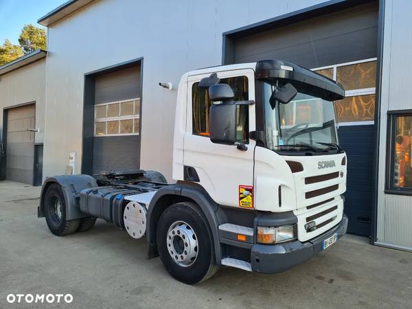 Scania P 380 Euro 5 - 3