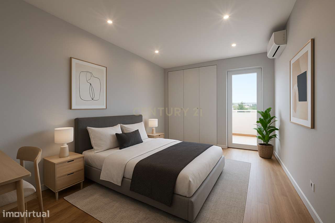 ✨ Apartamento T3 (4 assoalhadas) – Bicuda, Cascais ✨-11