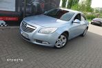 Opel Insignia 2.0 CDTI Cosmo - 16