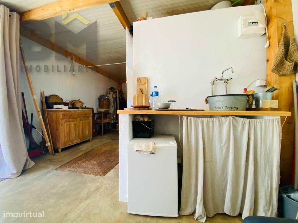 Refúgio na Natureza - Quinta com Vista para a Serra da Gardunha - Grande imagem: 5/14