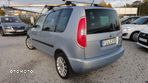 Skoda Roomster 1.2 TSI Best Of - 4