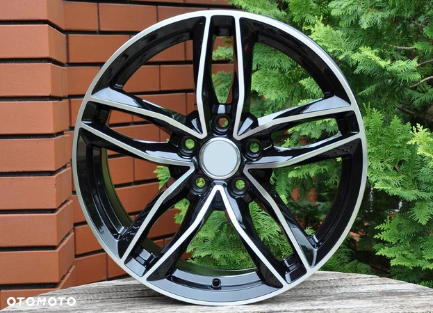 690 MB NOWE FELGI 21 5x130 AUDI Q7 VW TOUAREG - 3