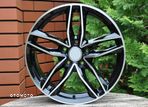 690 MB NOWE FELGI 21 5x130 AUDI Q7 VW TOUAREG - 3