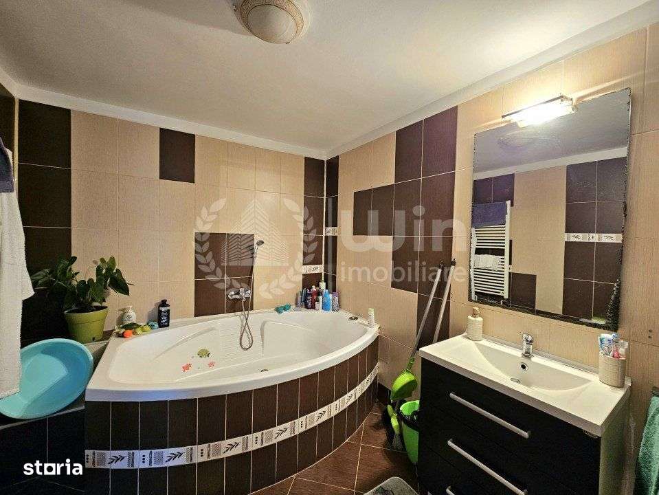 Casa individuala | Teren 615mp | Front la 2 strazi | Zona Selgros!-3