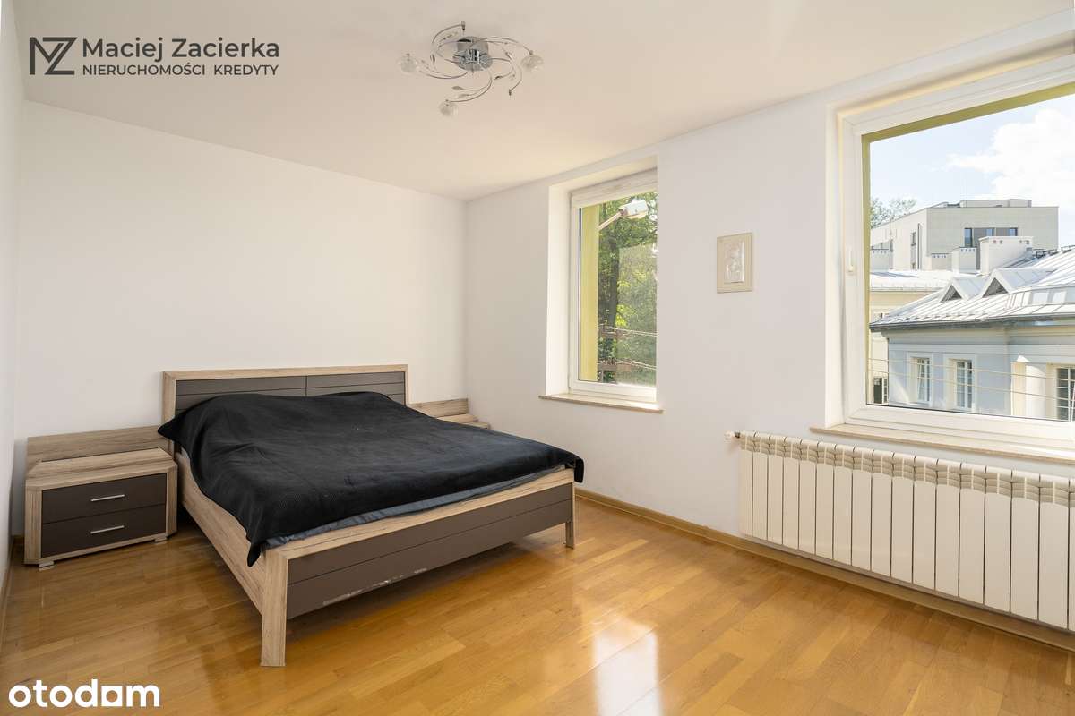4-pokojowe mieszkanie w kamienicy | 95 m² | Sobieskiego – centrum-8