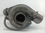 Turbo Alfa Romeo 156 Sportwagon (932_) - 1