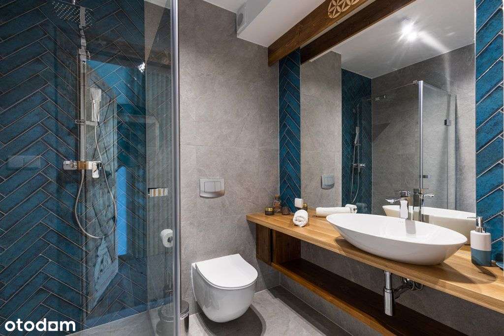 Widok na Tatry, komfort i inwestycja w jednym !-17