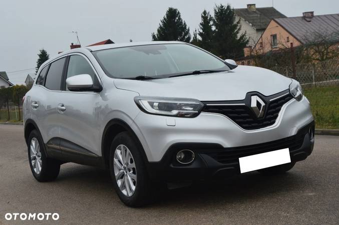 Renault Kadjar 1.5 Blue dCi Limited - 4