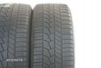 2 Opony Zimowe 245/40R21 100V XL Continental WinterContact TS860S - 3