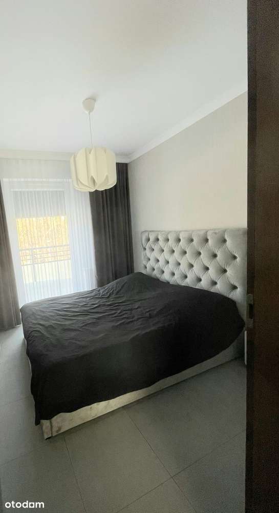 3 pokoje 70 m² | 2 balkony | garderoba | gospodarcze | garaż + parking - Pełny obrazek: 5/16