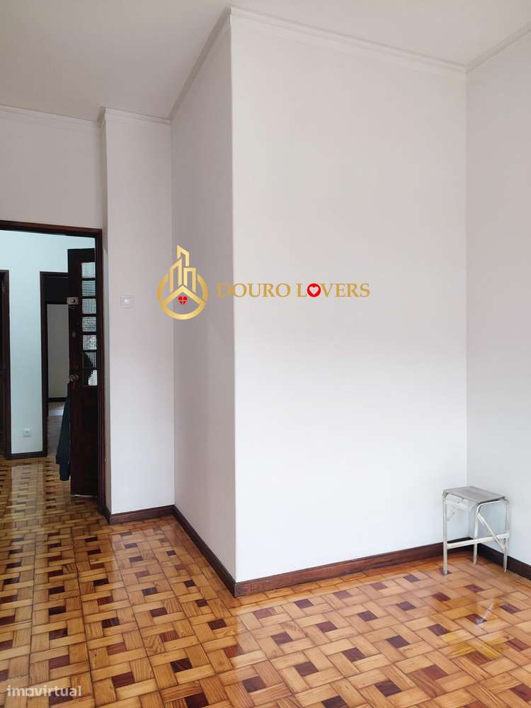 Apartamento T2+1 Porto - Grande imagem: 4/14