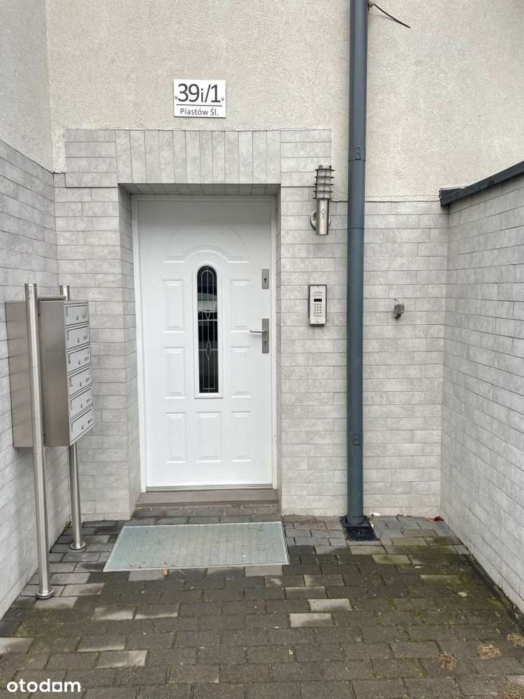 super lokalizacja, kameralne osiedle-8