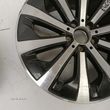 Alufelga 5x112 19 Merc Glb A2474013100 (E4619) - 5