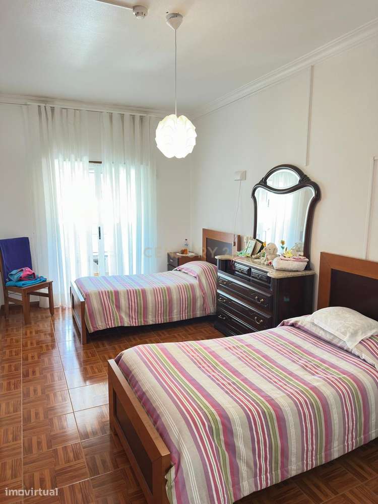 Moradia Charneca Caparica - Opção de Negócio - LAR de IDOSOS - Grande imagem: 5/5