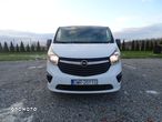 Opel VIVARO LONG - 3