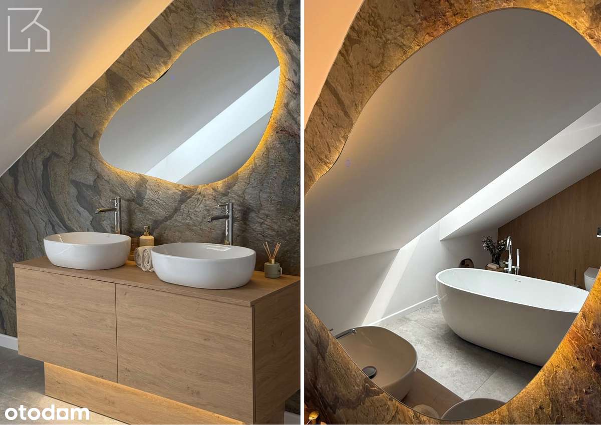 Dom, który ma wszystko – 220m² komfortu i stylu w pobliżu Pomorskiej! - Pełny obrazek: 2/20