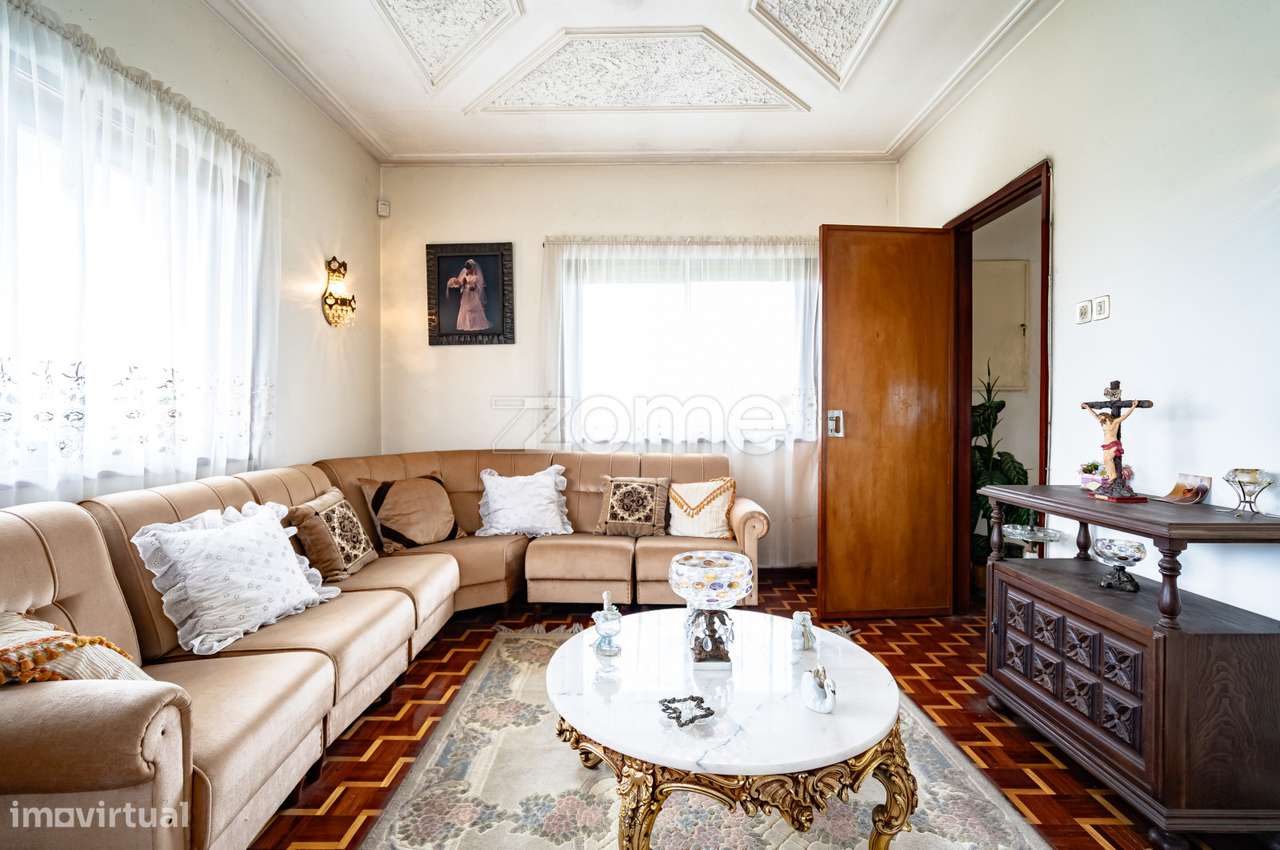 Moradia Tradicional na Bairrada - Grande imagem: 3/37