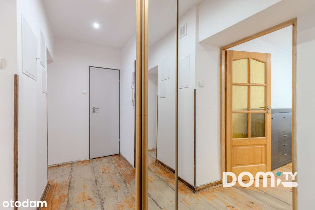 3 pokoje | 76 m2 | możliwość wydzielenia 4 pokoju-15