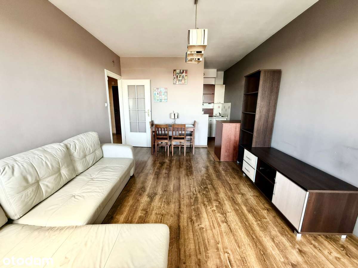 2 pokoje | 35m2 | Ursynów, ul. Stryjeńskich | Metro Natolin-0