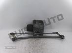 Sistema /motor Limpa Para Brisas 039_0241 Ford Fiesta Iii [1989 - 1